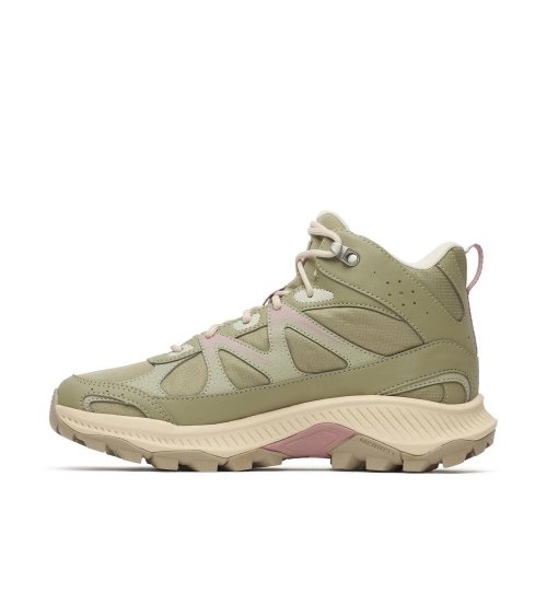 Merrell Tempo Exp Active Mid GTX scarpa trekking alta