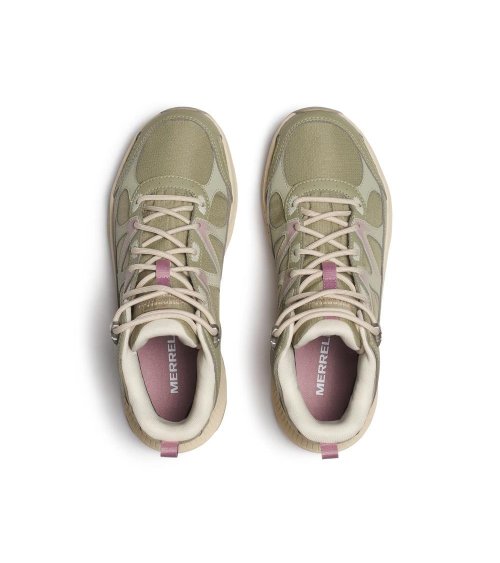 Merrell Tempo Exp Active Mid GTX scarpa trekking alta