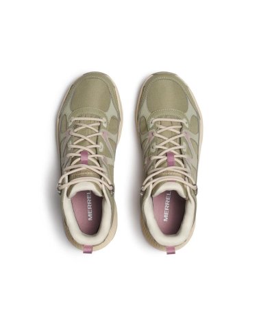Merrell Tempo Exp Active Mid GTX chaussure de randonnée haute