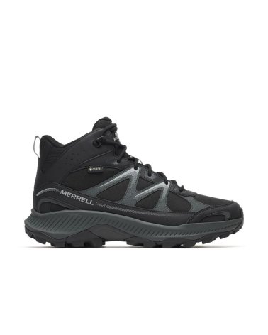 Merrell Tempo Exp Active Mid GTX Chaussure de Randonnée