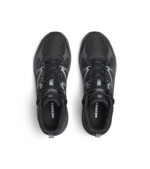 Merrell Tempo Exp Active Mid GTX Chaussure de Randonnée