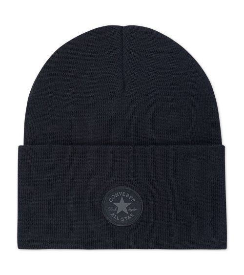 Converse Strickmütze Umschlag