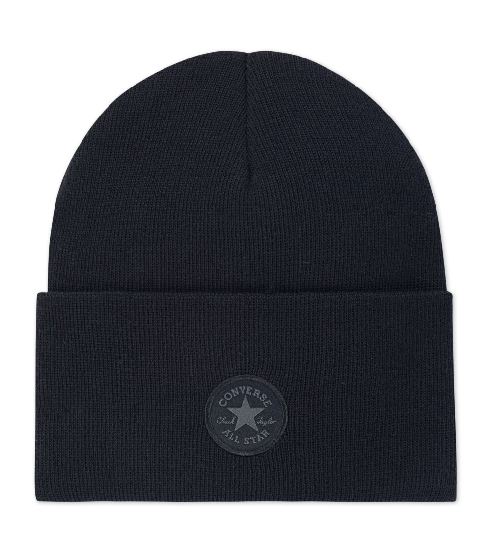 Converse Cappello maglia risvolto