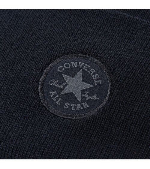 Converse Cappello maglia risvolto