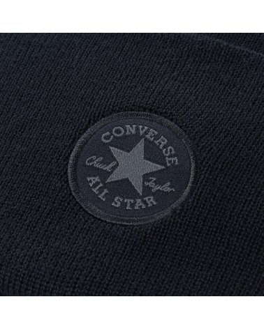 Converse Cappello maglia risvolto