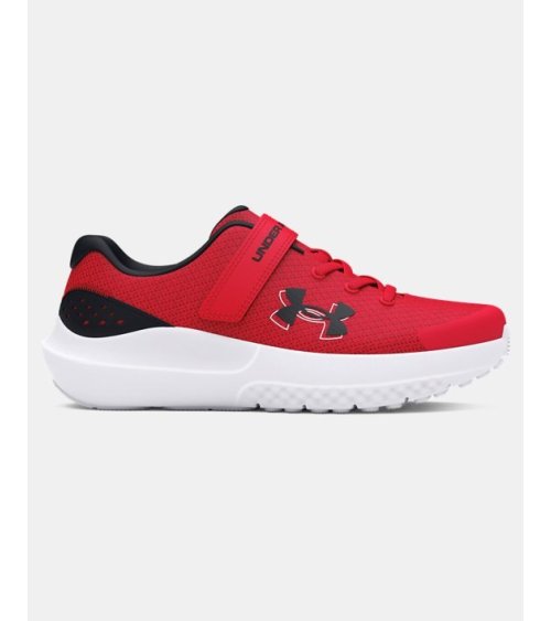 Under Armour Scarpe Running Surge 4