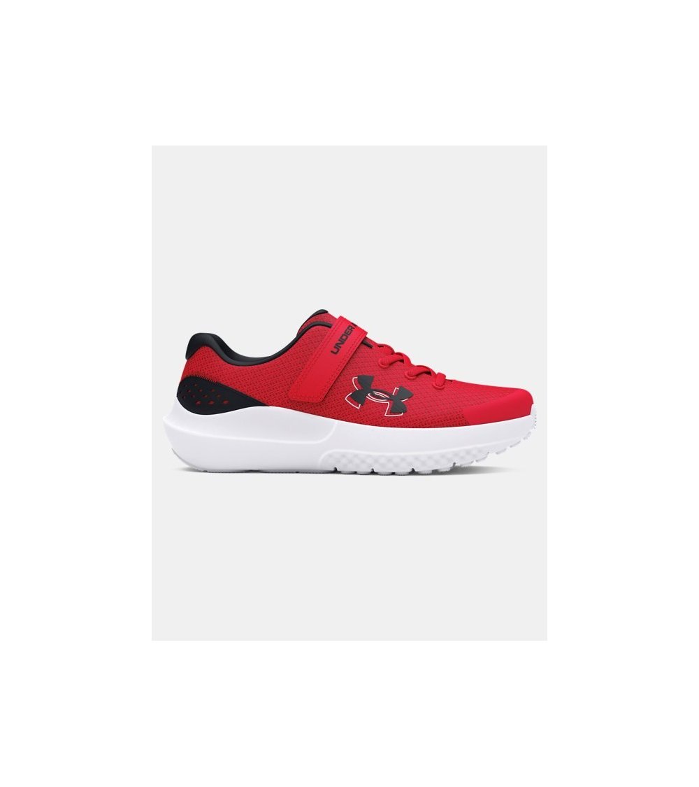 Under Armour Chaussures de Running Surge 4