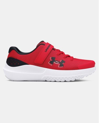Under Armour Zapatillas de Running Surge 4