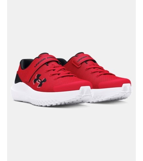 Under Armour Scarpe Running Surge 4
