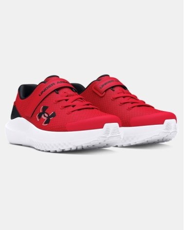 Under Armour Scarpe Running Surge 4