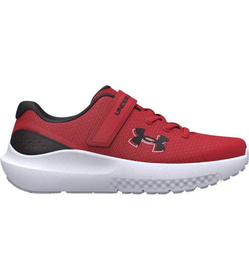 Under Armour Scarpe Running Surge 4