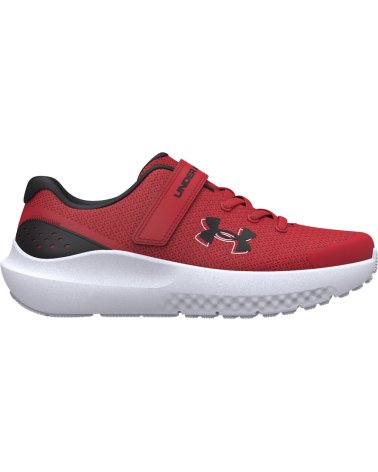 Under Armour Zapatillas de Running Surge 4
