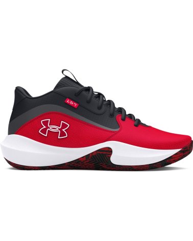 Under Armour Lockdown 7 chaussures de basketball