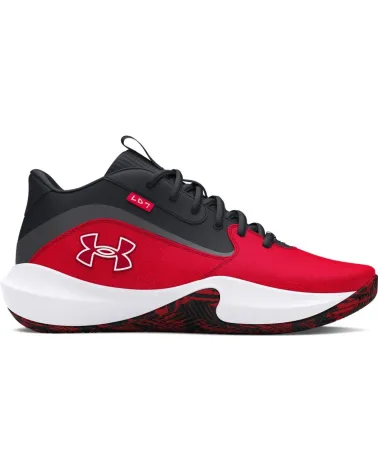 Under Armour Lockdown 7 scarpe basket