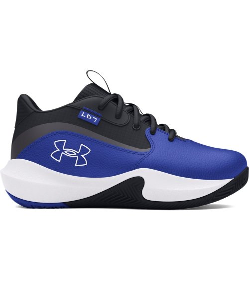 Under Armour chaussures de basket