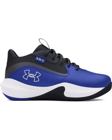 Under Armour chaussures de basket