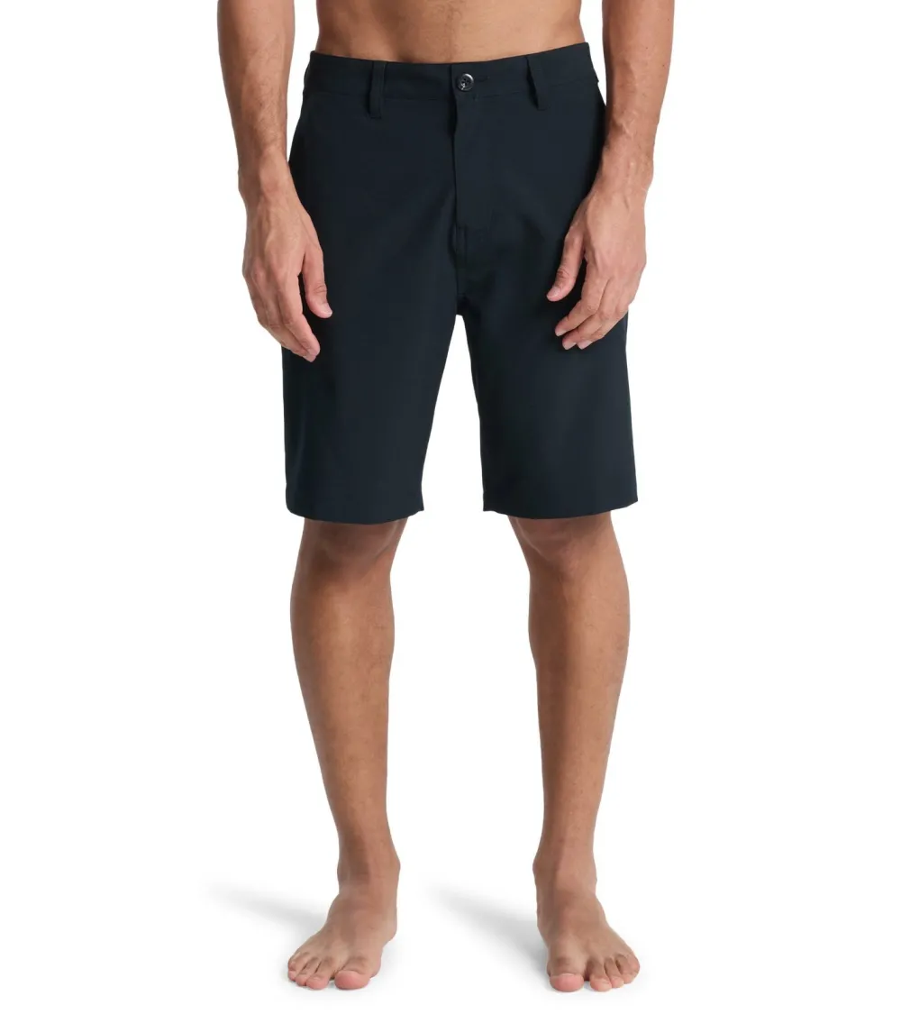 Quiksilver short de bain Union Amphibian 20