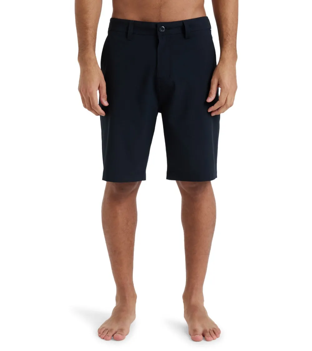 Quiksilver Union Amphibian 20 Badehose