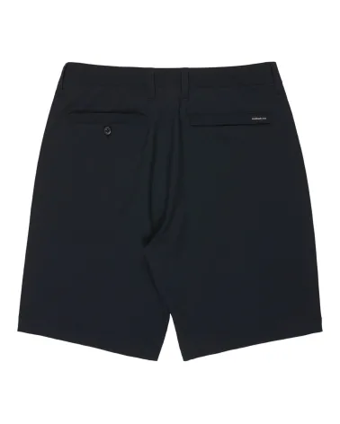 Quiksilver Union Amphibian 20 Badehose