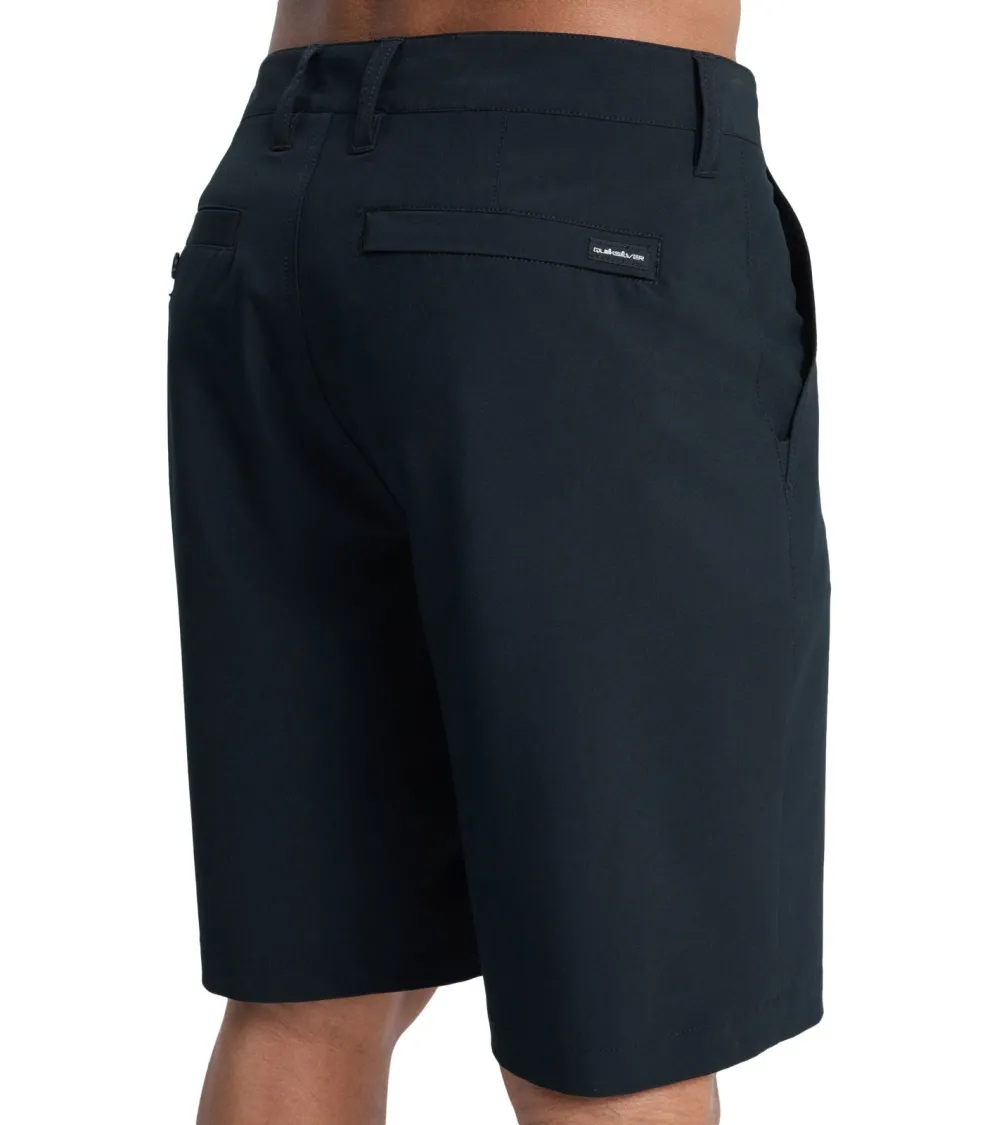 Quiksilver Union Amphibian 20 Badehose