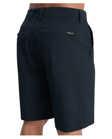 Quiksilver Union Amphibian 20 swim shorts