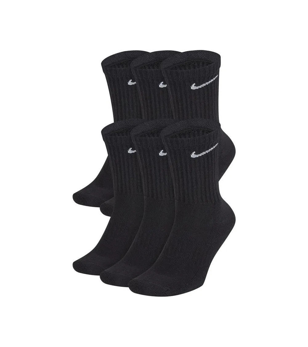 Nike Everyday Cushion Crew Calcetines
