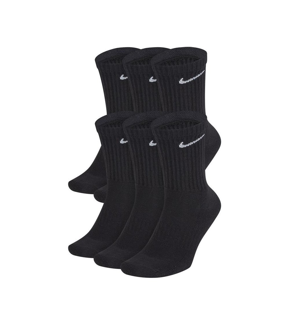 Nike Everyday Cushion Crew Socks