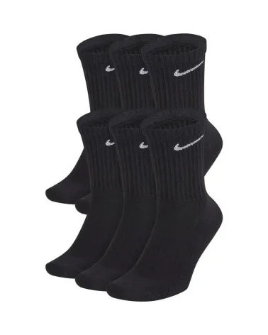 Nike Everyday Cushion Crew Socks