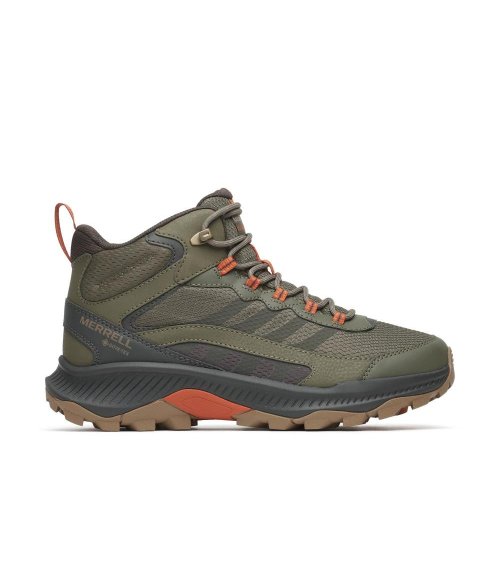 Merrell Speed Strike 2 Mid GTX Wanderschuh
