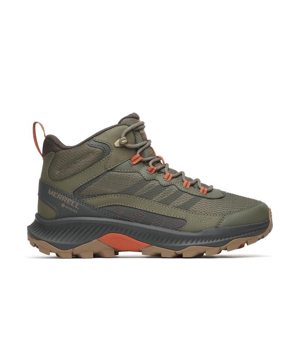 Merrell Speed Strike 2 Mid GTX scarpa trekking