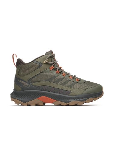 Merrell Speed Strike 2 Mid GTX scarpa trekking