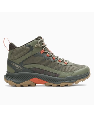 Merrell Speed Strike 2 Mid GTX scarpa trekking