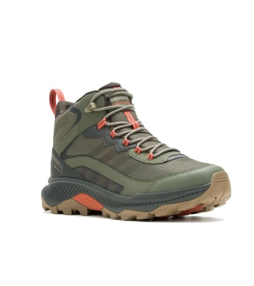 Merrell Speed Strike 2 Mid GTX hiking shoe