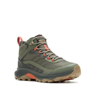 Merrell Speed Strike 2 Mid GTX scarpa trekking
