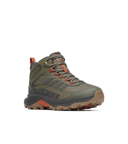Merrell Speed Strike 2 Mid GTX scarpa trekking