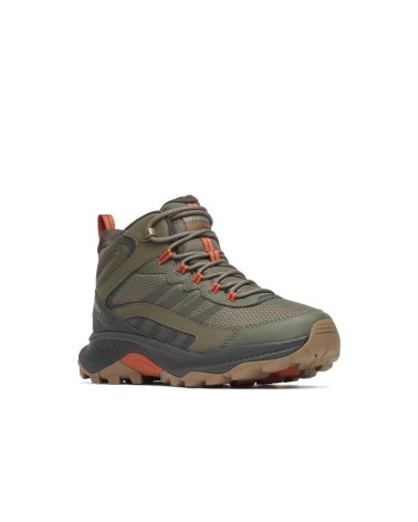 Merrell Speed Strike 2 Mid GTX hiking shoe