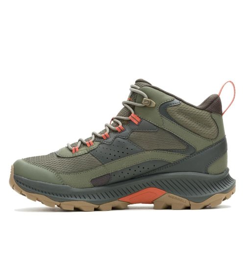 Merrell Speed Strike 2 Mid GTX Wanderschuh