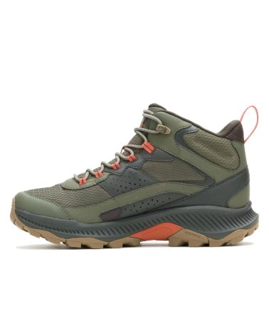 Merrell Speed Strike 2 Mid GTX Wanderschuh