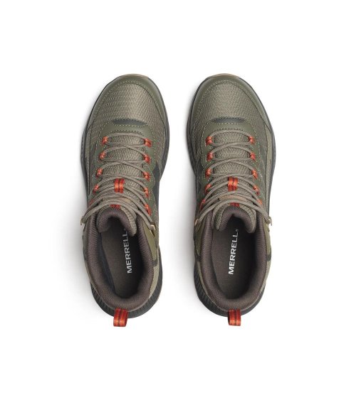 Merrell Speed Strike 2 Mid GTX scarpa trekking