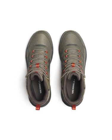 Merrell Speed Strike 2 Mid GTX Wanderschuh