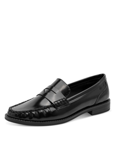 Marco Tozzi mocassini slip-on