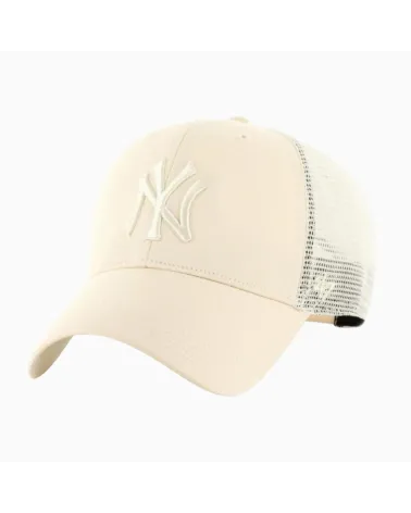 '47 NY Kappe mit Visor