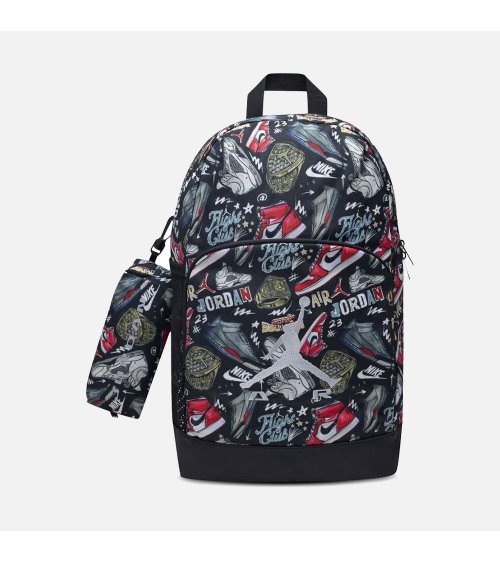 Nike Air Raid Backpack