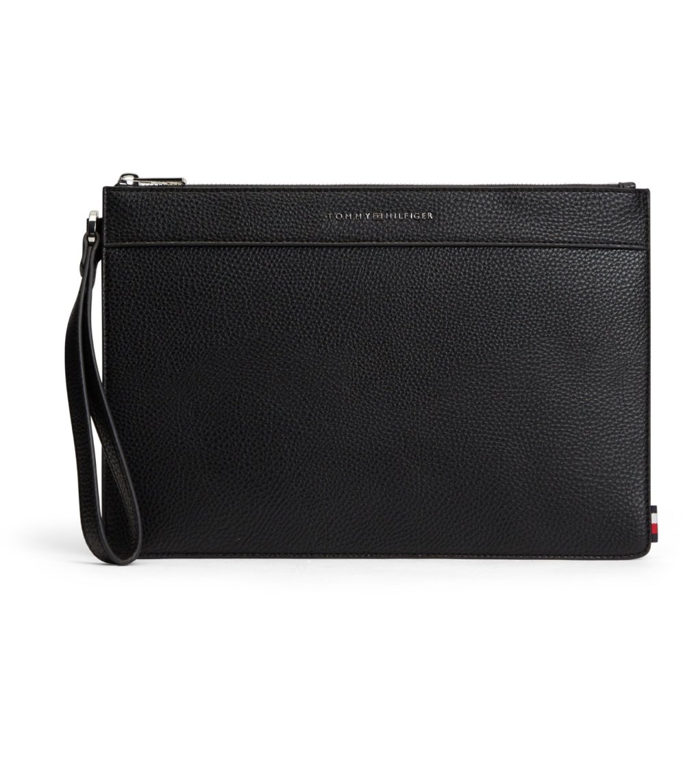 Tommy Hilfiger fabric shoulder bag