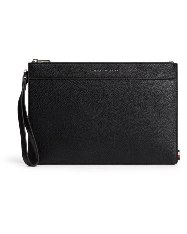 Tommy Hilfiger Umhängetasche aus Stoff