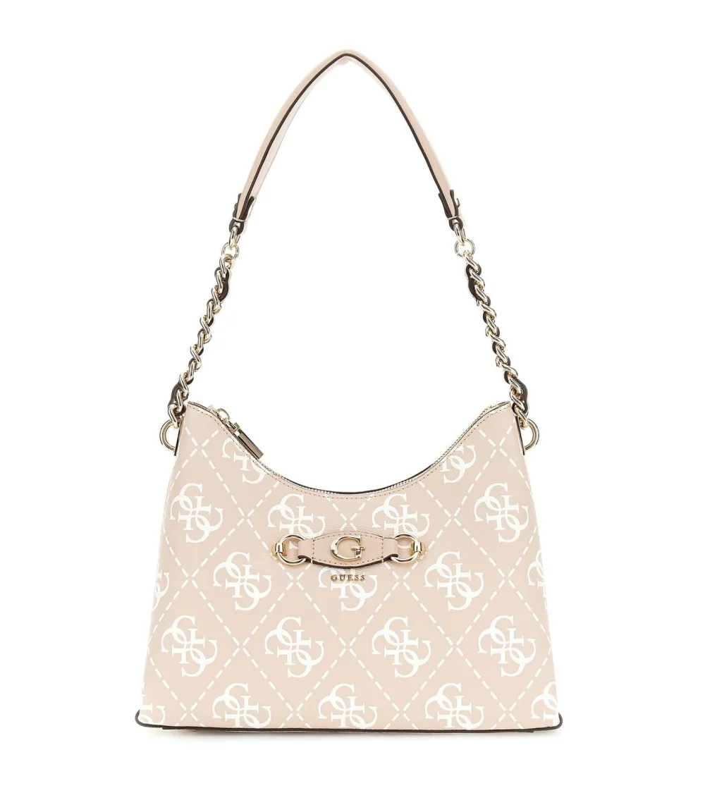 Guess Izzy sac bandoulière zip