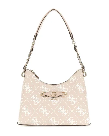Guess Izzy sac bandoulière zip