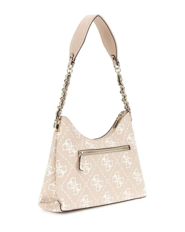 Guess Izzy sac bandoulière zip