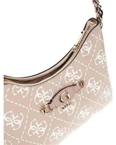 Guess Izzy sac bandoulière zip