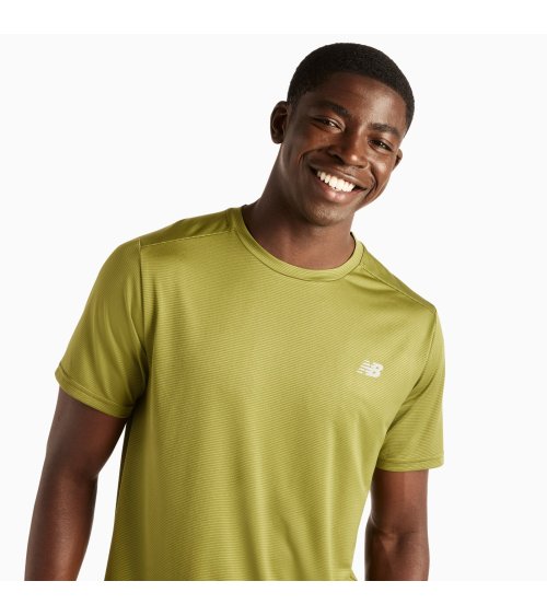New Balance Sport Essentials T-Shirt